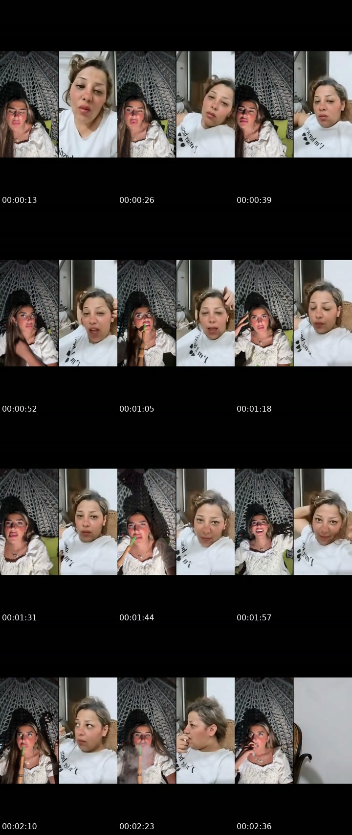 @zahraa.h290 United States TikTok live from 2026-07-13