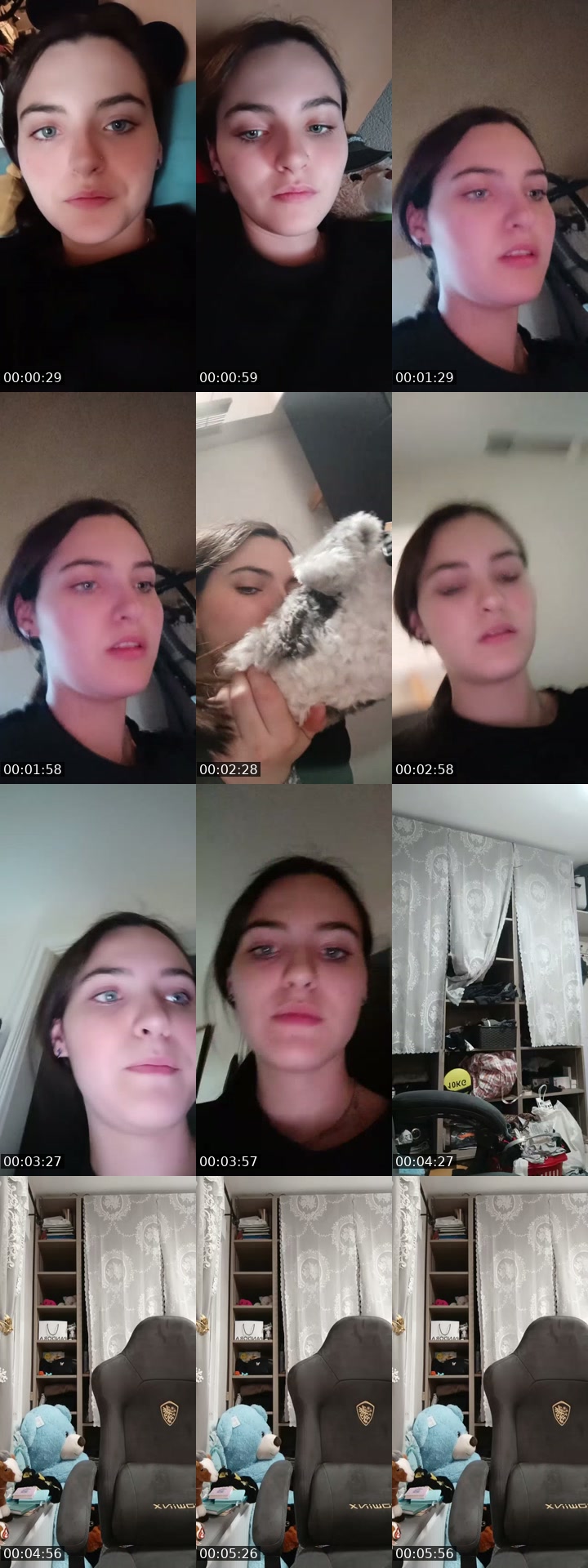 @gio._.oig Mexico TikTok live from 2026-07-13