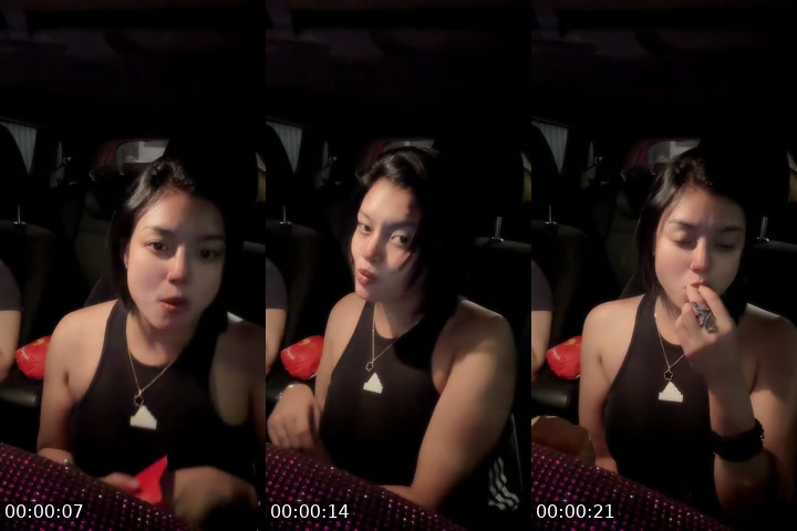 @babyekyn TikTok live from 2026-07-13