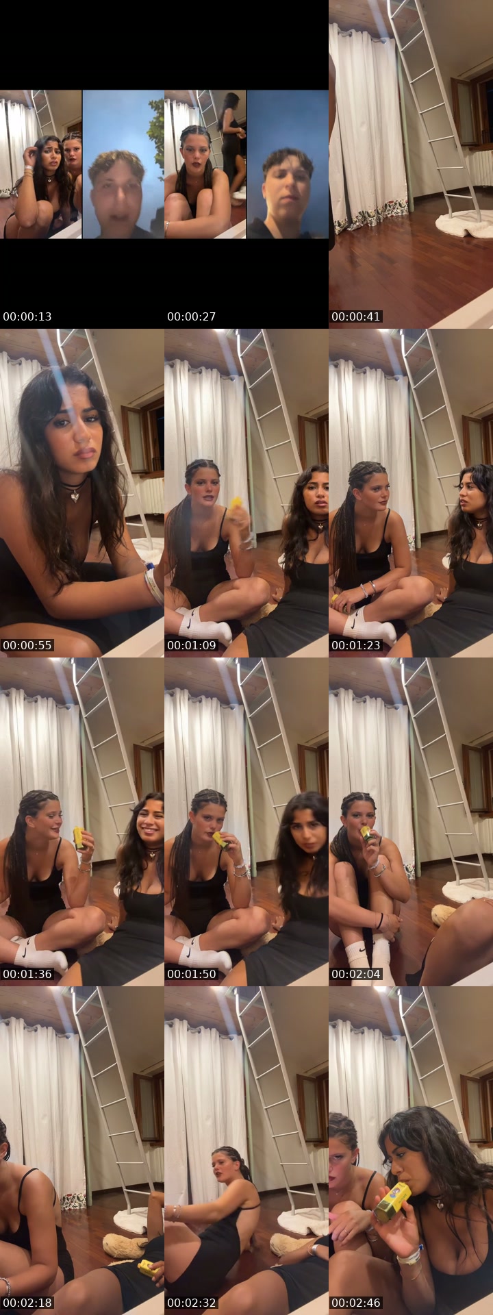 @bratz_yu TikTok live from 2026-07-13