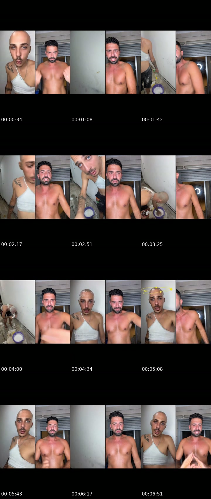 TikTok live: היי 👀 by @danilevizoro