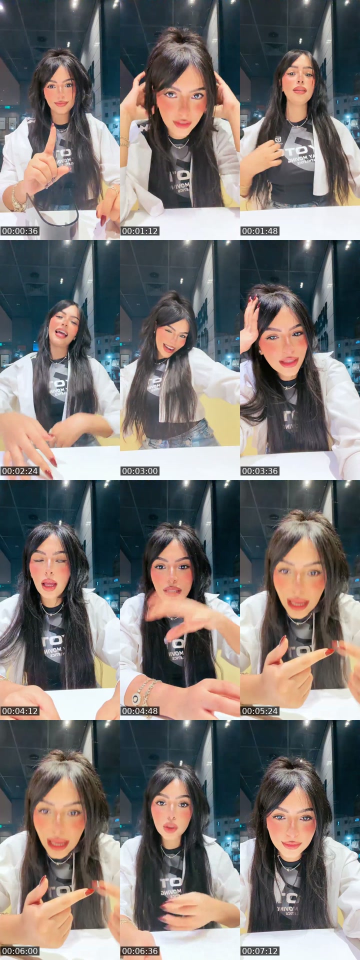 TikTok live: 🤍 by @mohra_ibrahem0