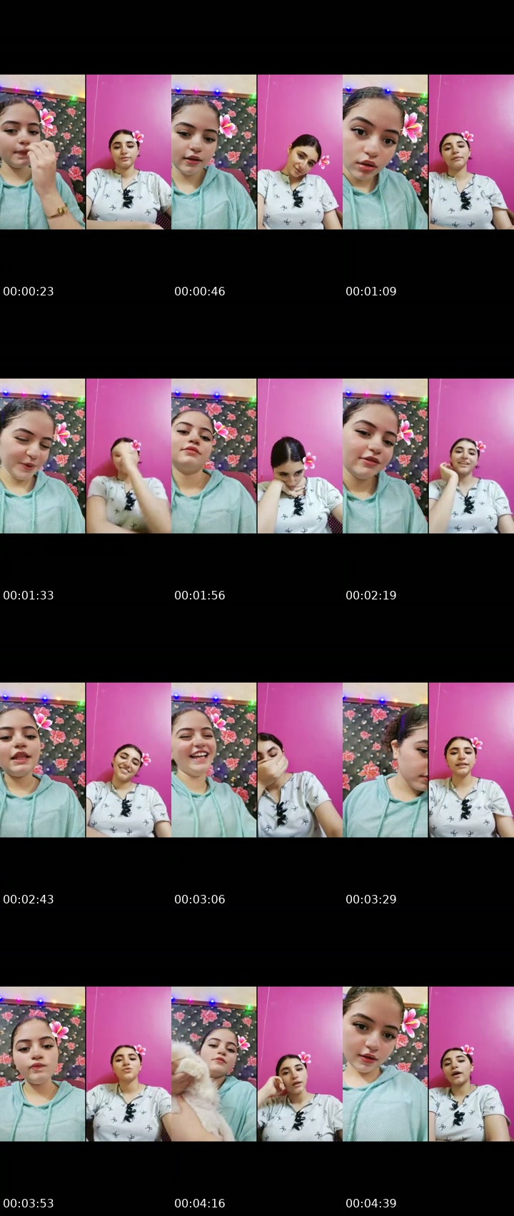@habiba85695 TikTok live from 2026-07-13
