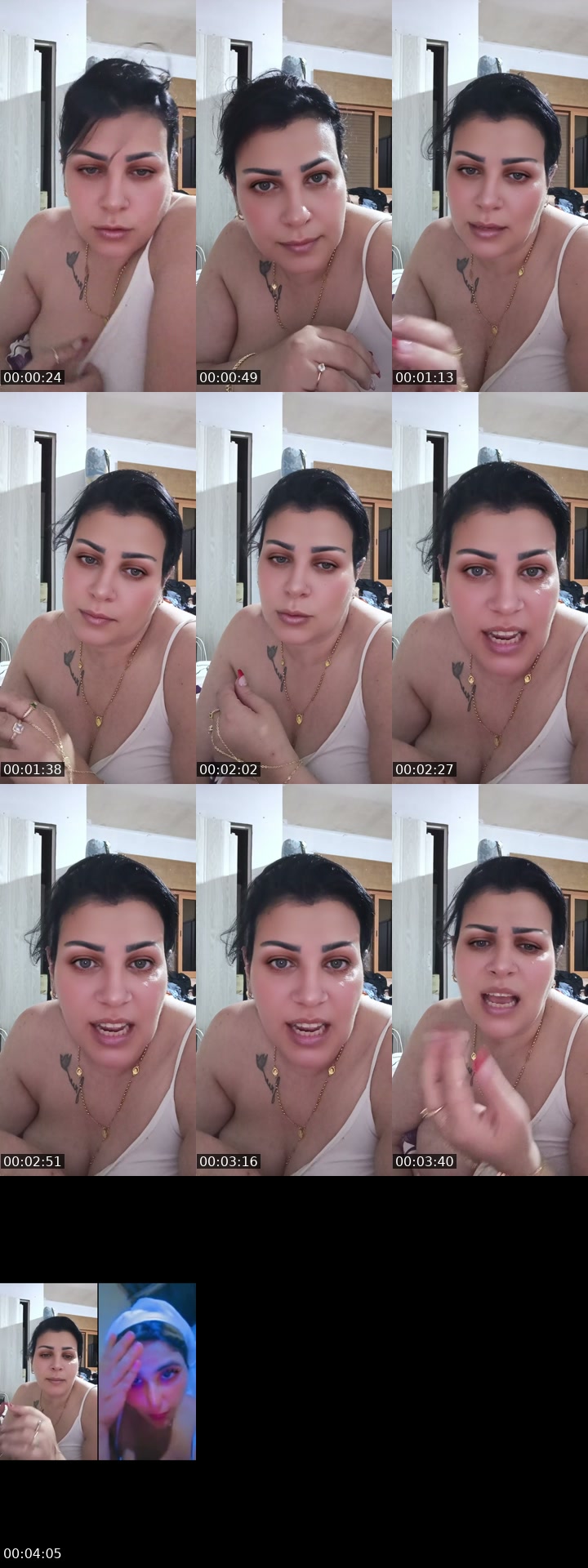 TikTok live: لاقوني عاللايف ياحلوين by @lea85686