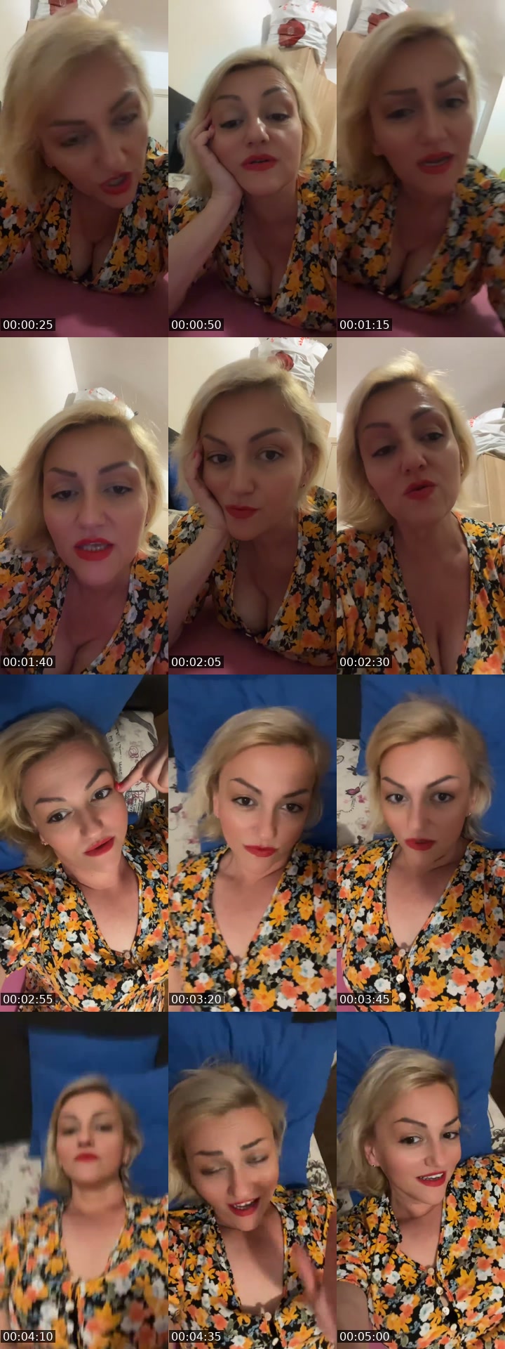 @plavaalisa Serbia TikTok live from 2026-07-13