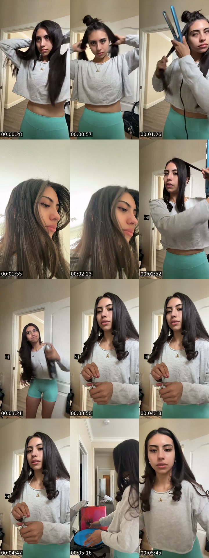 @sofiafreakingpeener TikTok live from 2026-07-13