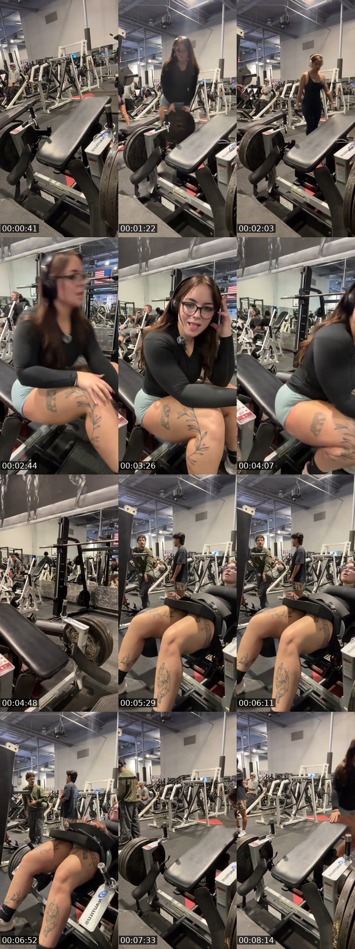 @cummings0131 TikTok live from 2026-07-13