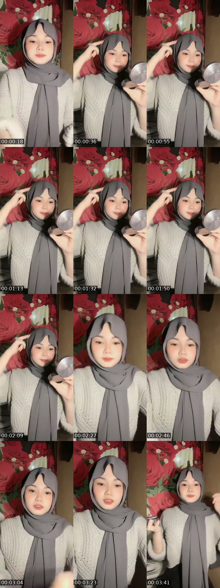 @disiniijaraa TikTok live from 2026-07-13