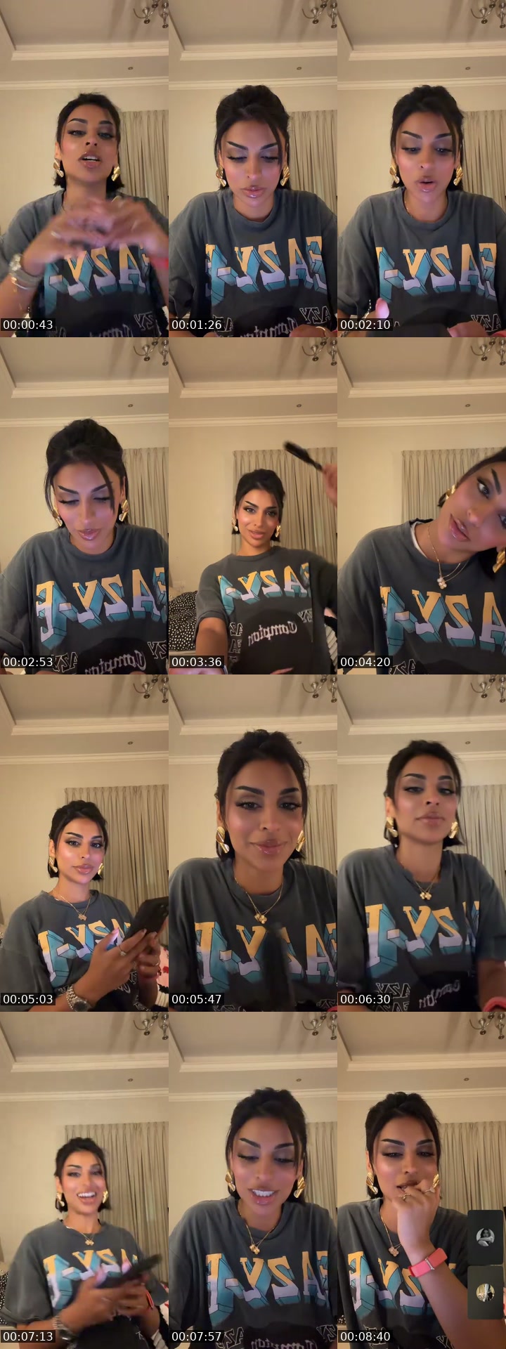 @miwa.alkaabi TikTok live from 2026-07-13