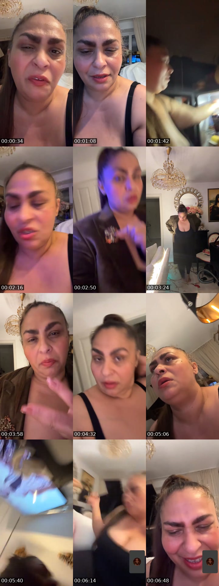 TikTok live: Enjoy my day by @lauren75forever