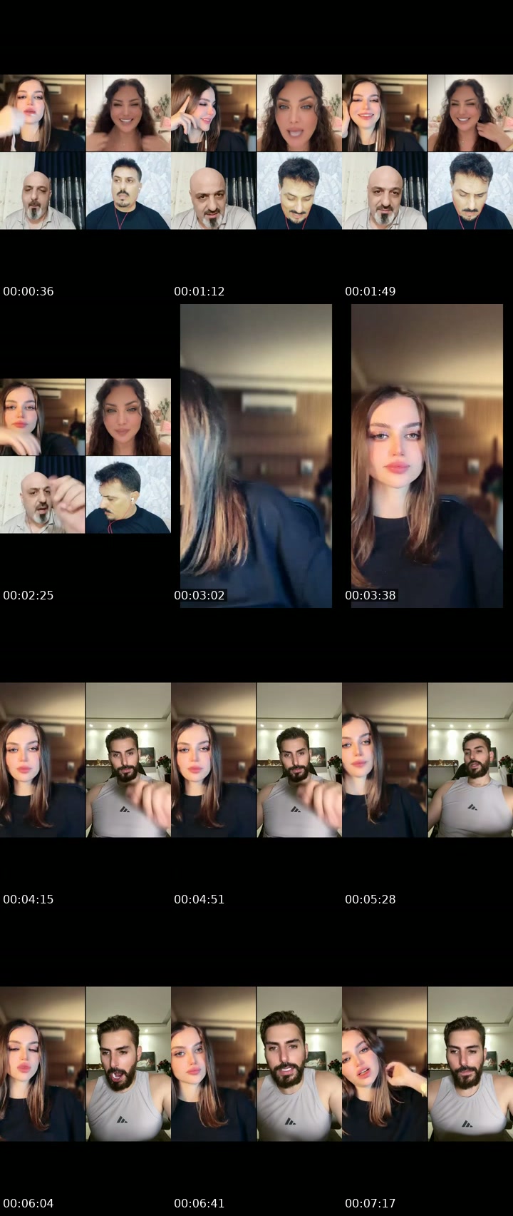 @lialoli8 Syria TikTok live from 2026-07-13