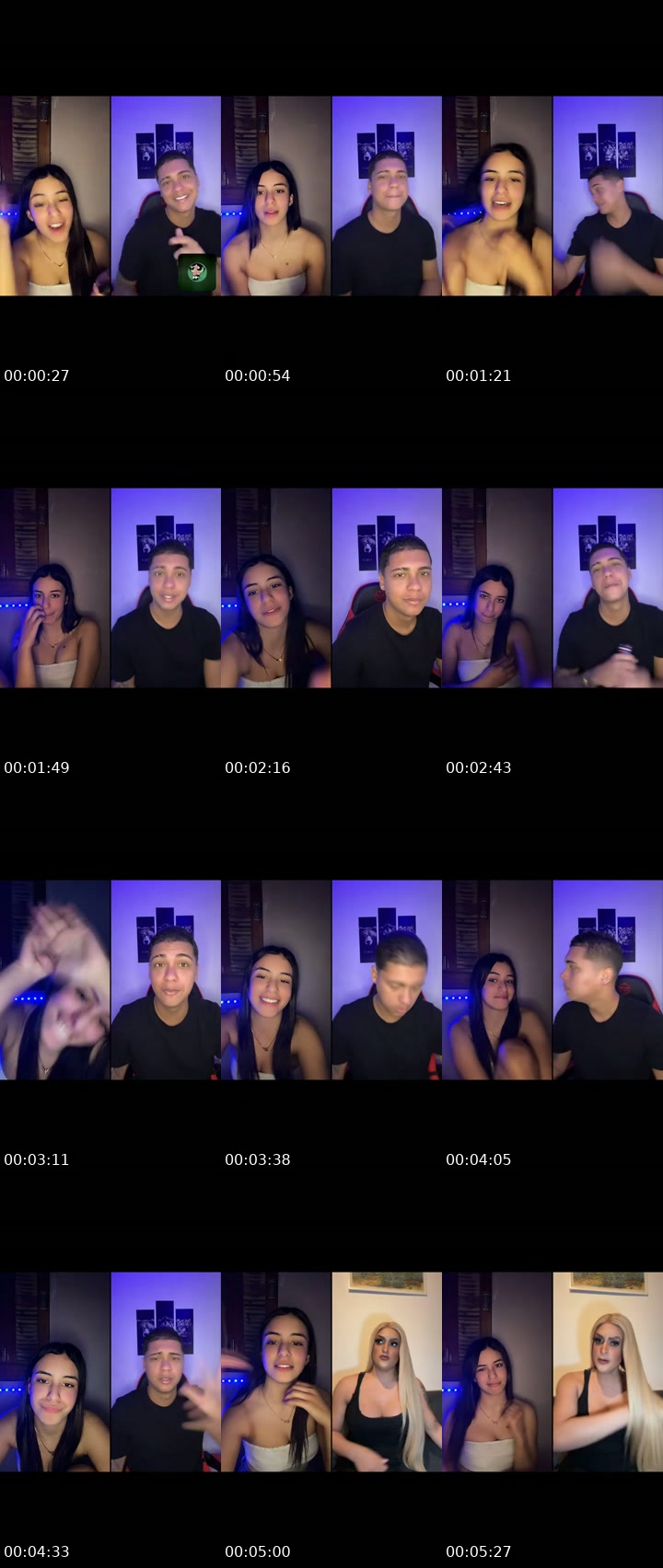 TikTok live: ativa o heart-me❤️ by @tiburskikamilly