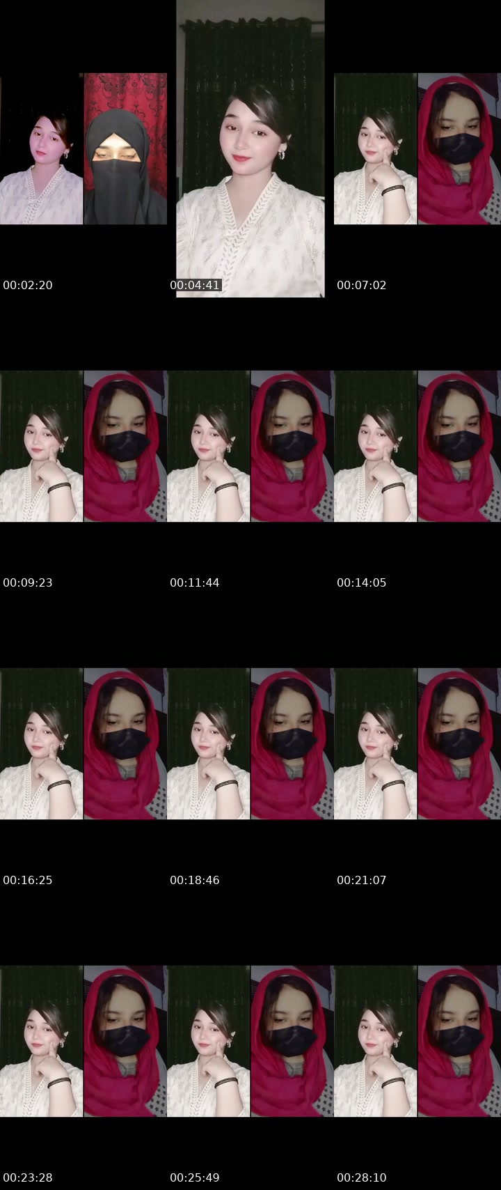 @rubaishabutt_07 TikTok live from 2026-07-13