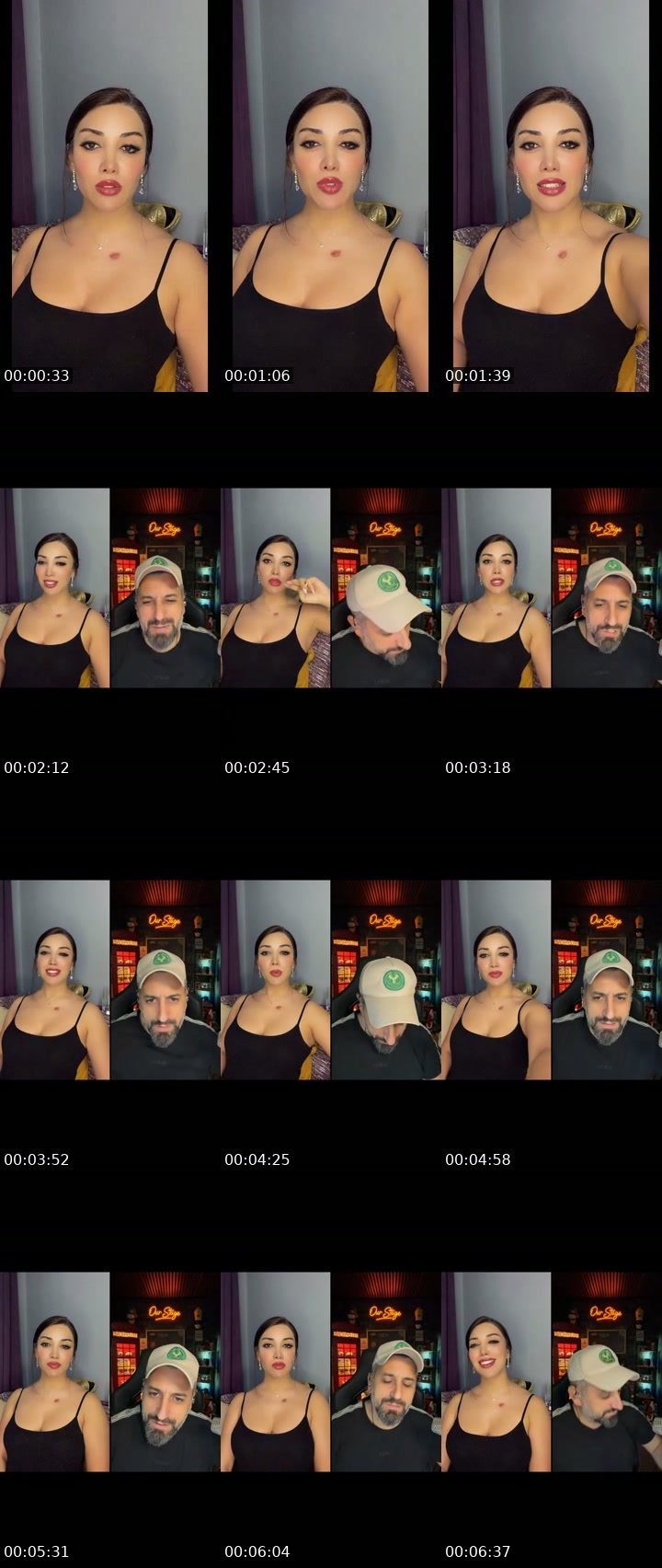 @belma_incke TikTok live from 2026-07-13