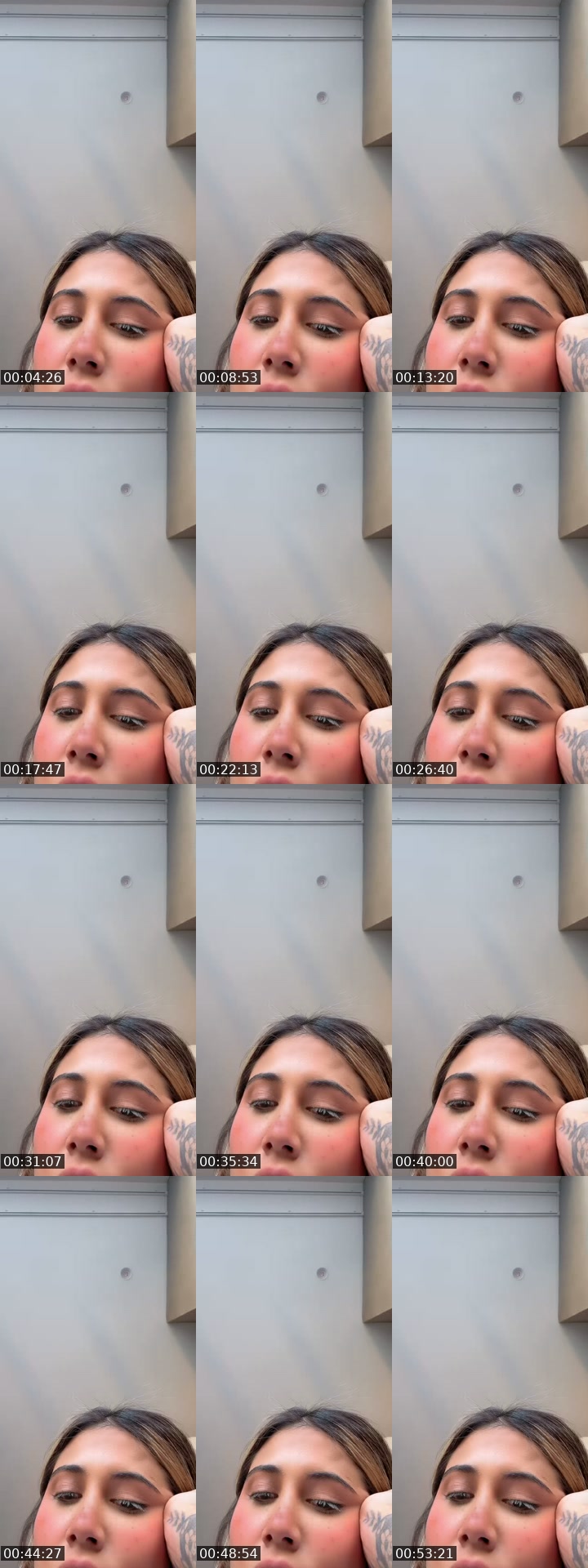 @yorgelislive TikTok live from 2026-07-13