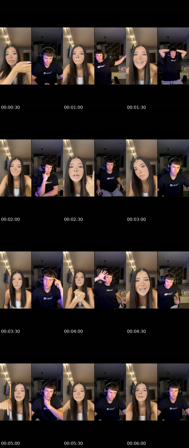 @ali_stoianovaa TikTok live from 2026-07-13