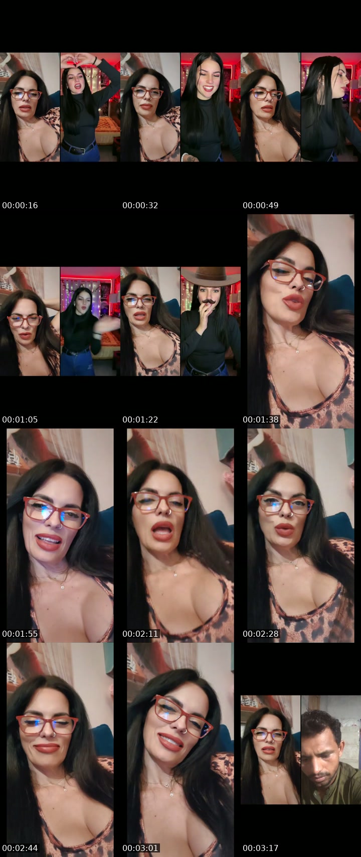 @anastasia77365 TikTok live from 2026-07-13