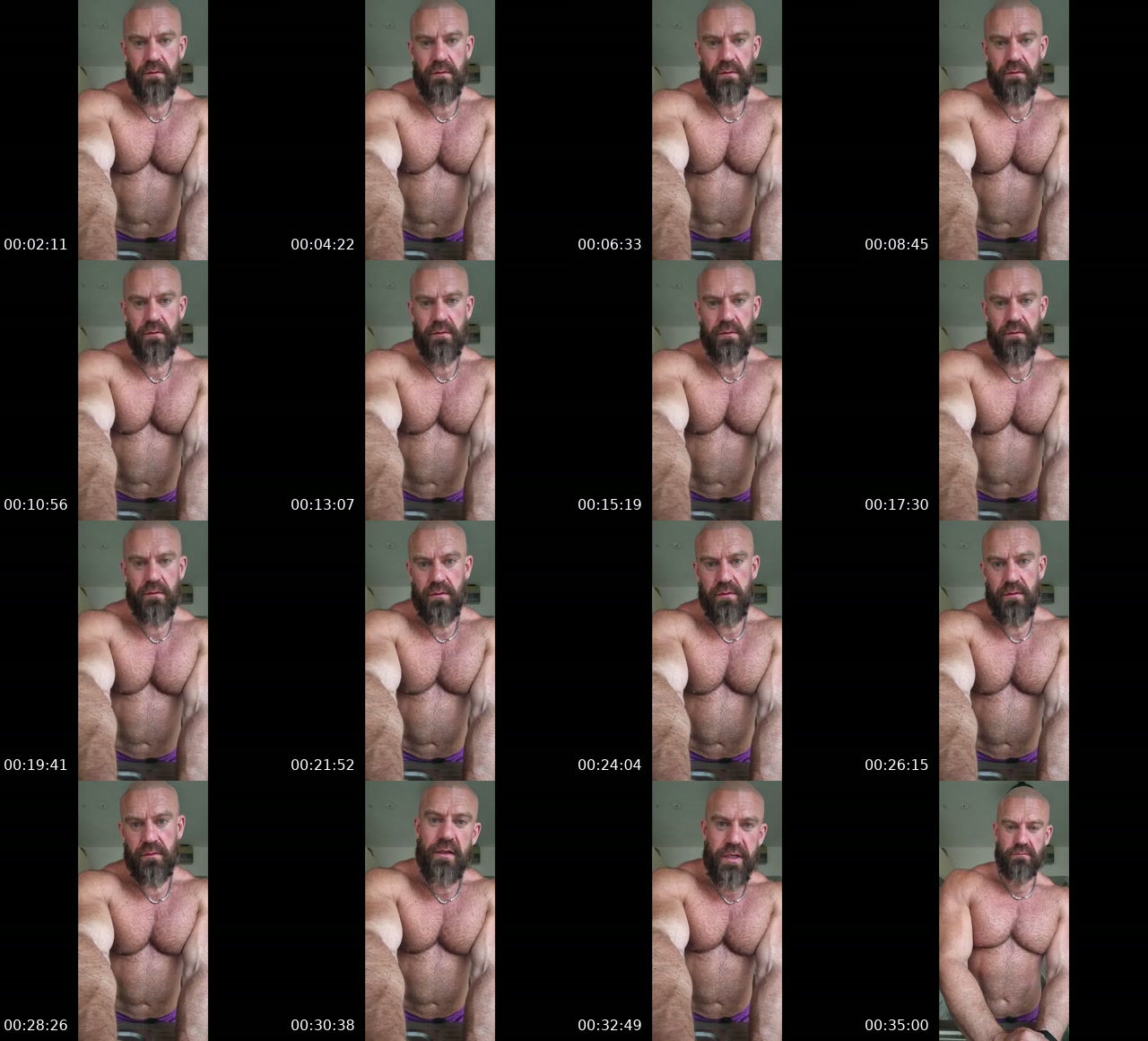 @vikingpower83 TikTok live from 2026-07-13