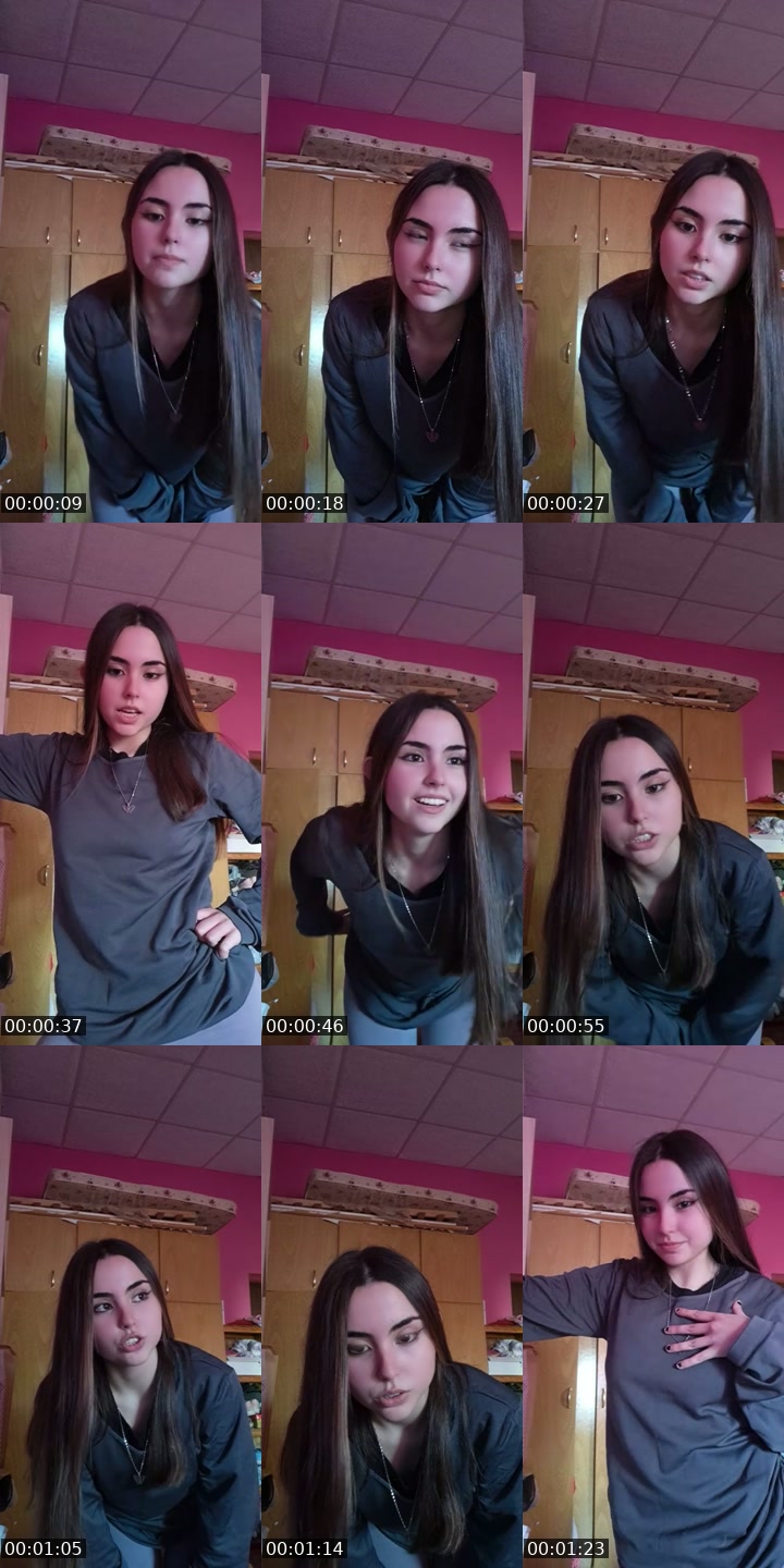 TikTok live: ordena conmigo by @pri.garcia99