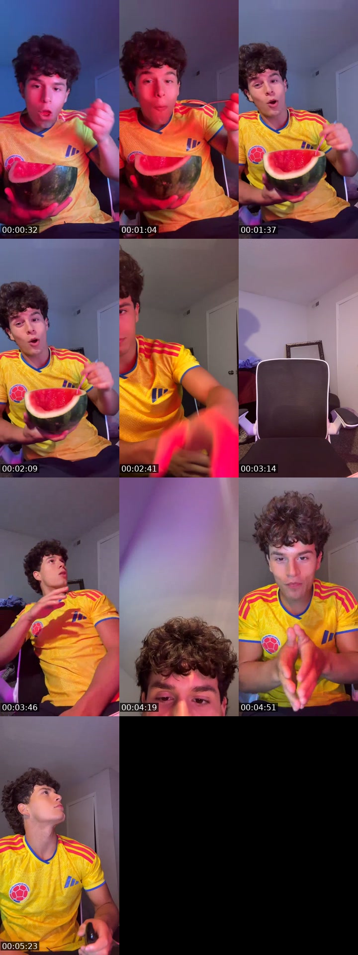 TikTok live: heyy stop by by @daniel9arcias