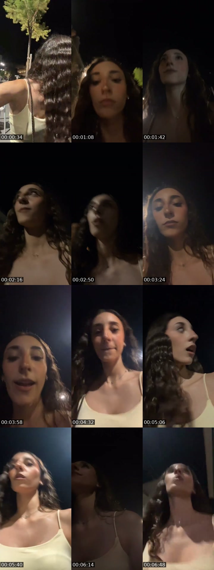 @dianabasilee TikTok live from 2026-07-13