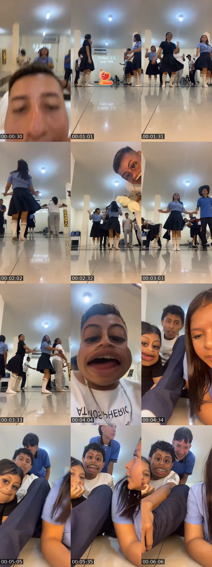 TikTok live: +18 by @966_jagv