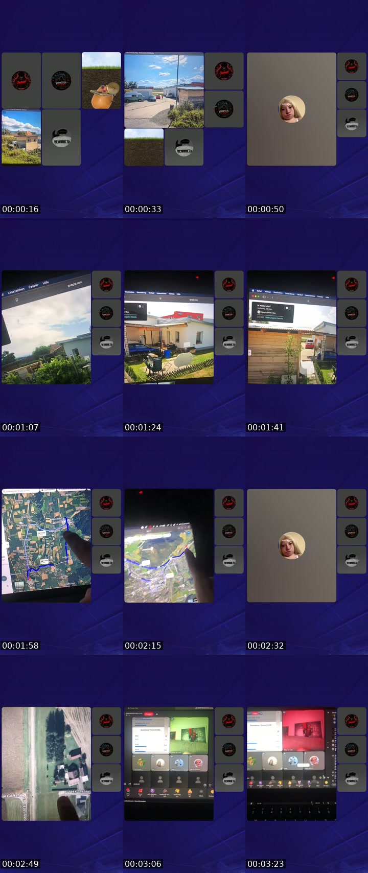 @chaotischer77 TikTok live from 2026-07-13