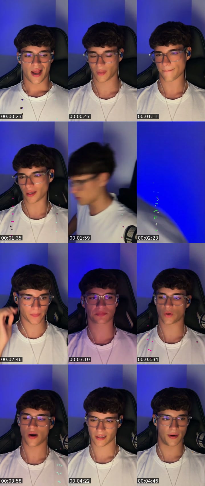 TikTok live: Te han mencionado!! by @eel_siitoo