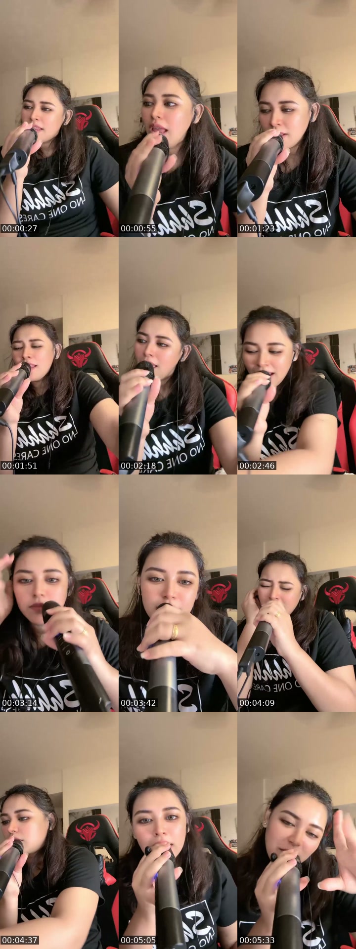 @mizzrene2310 TikTok live from 2026-07-13