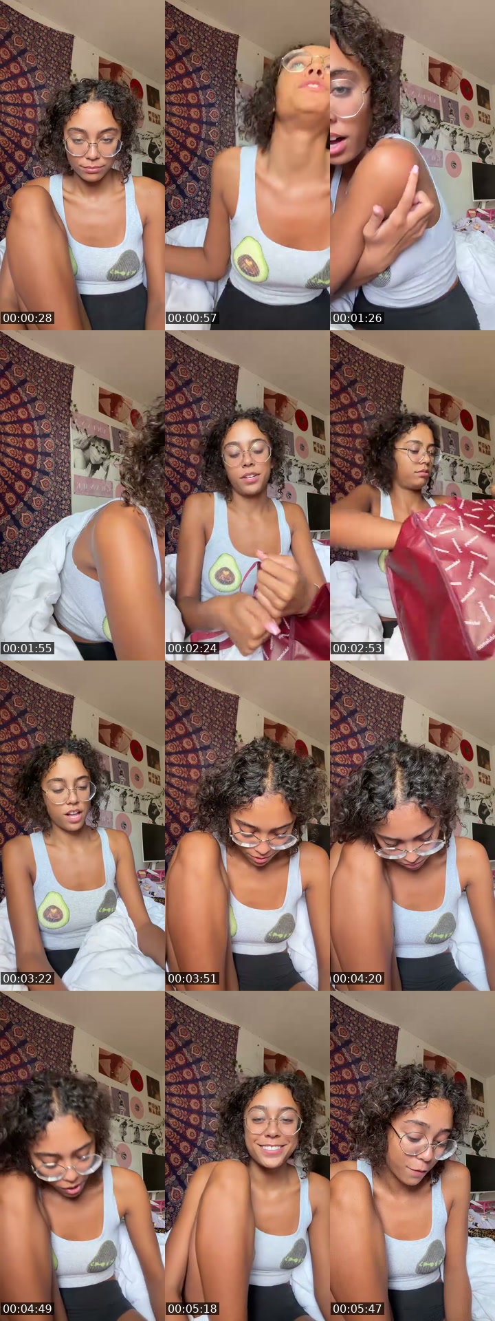 @ttahlula TikTok live from 2026-07-13