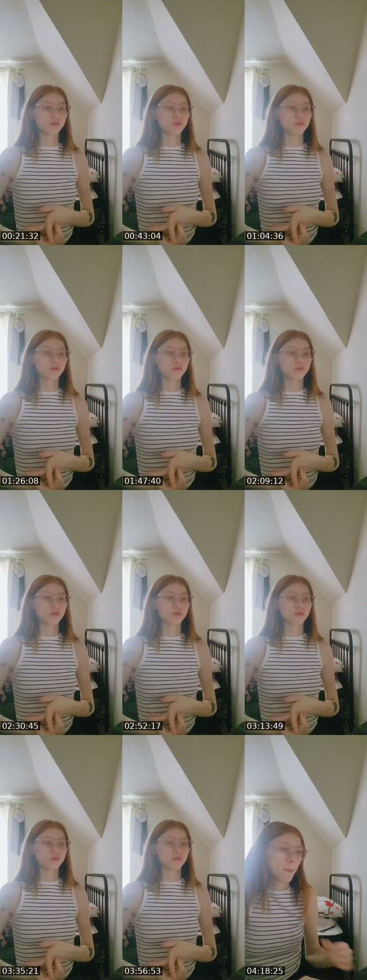 TikTok live: Please be respectful by @kelseynoturgirl18