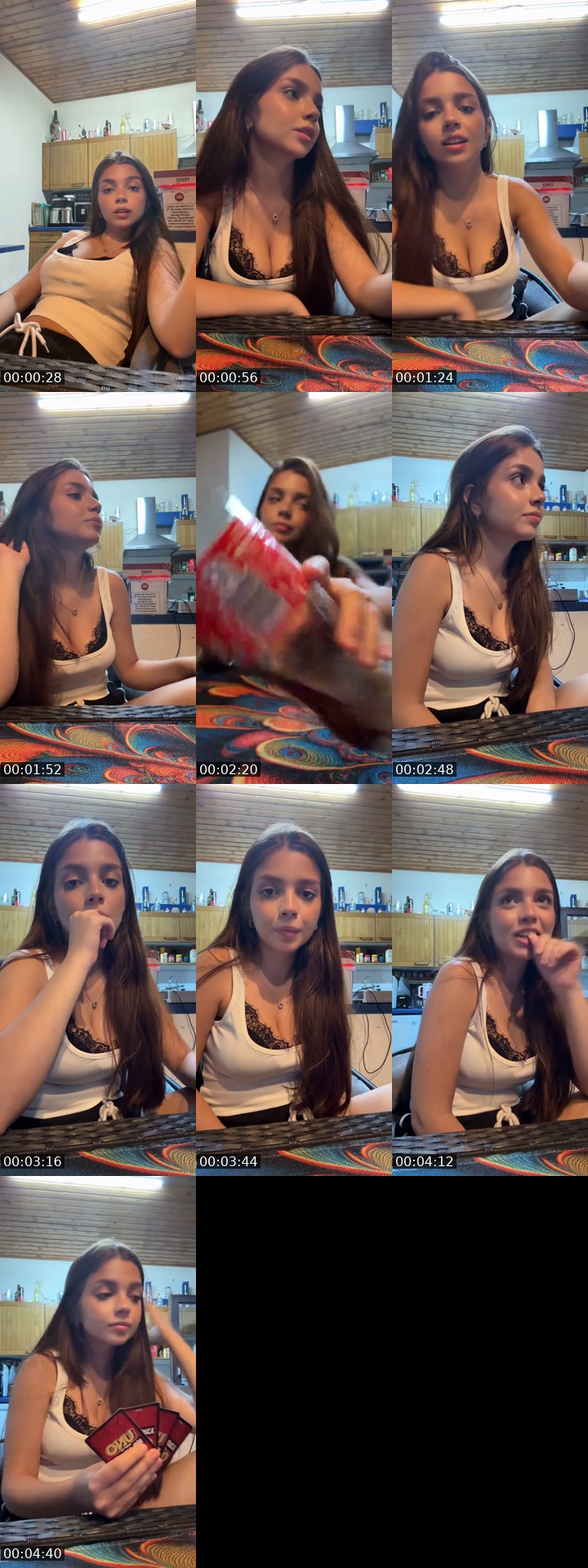 @laurarazeraav TikTok live from 2026-07-13