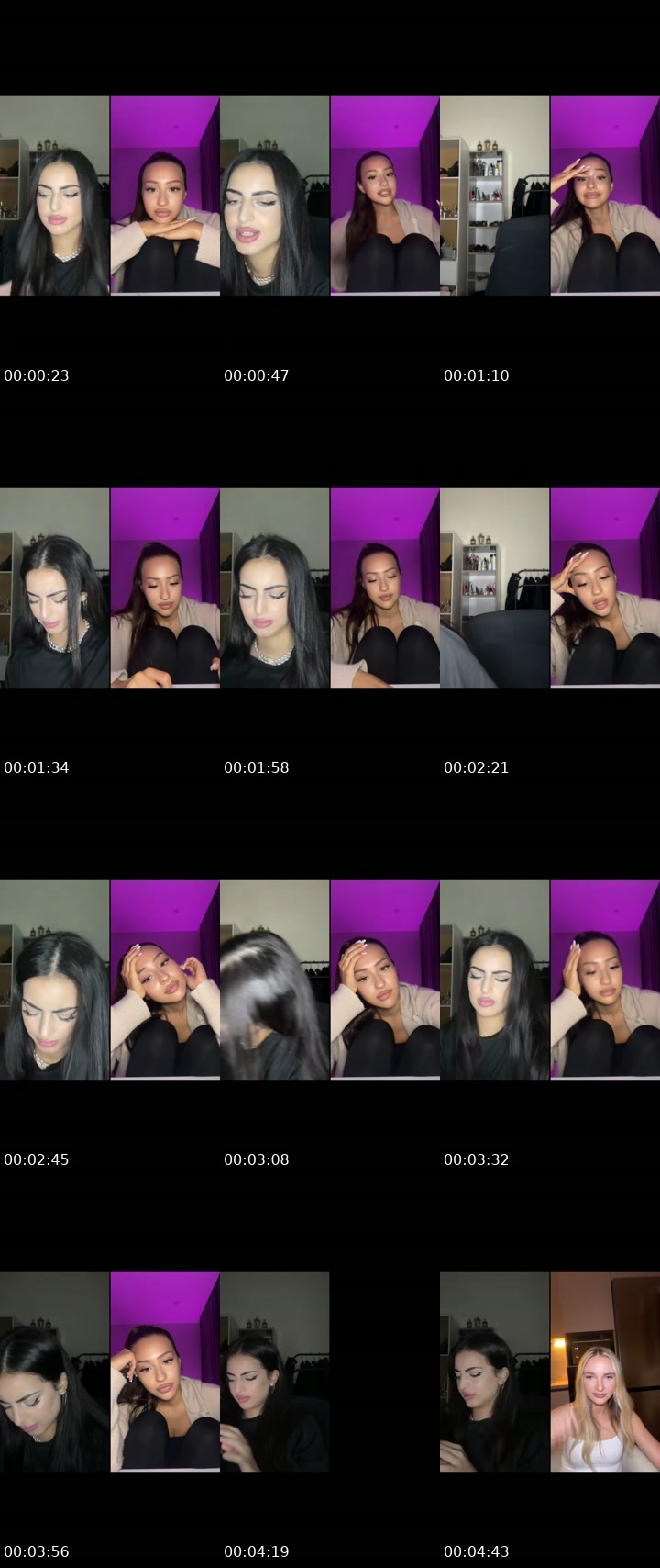 @mafia..1111 Morocco TikTok live from 2026-07-13