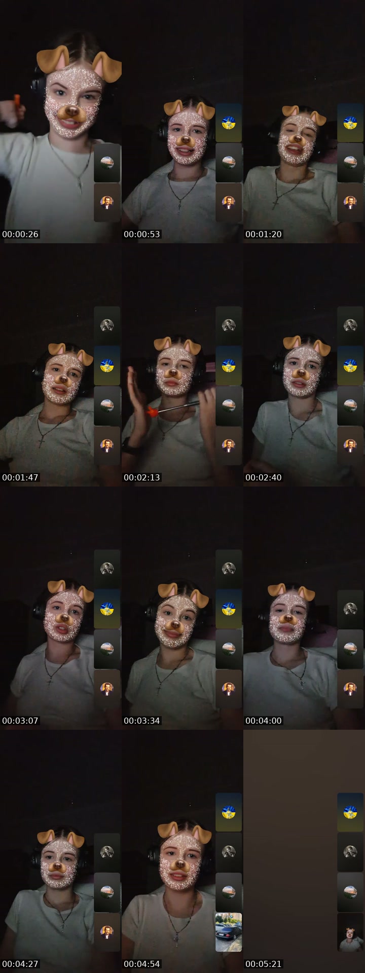 @meomll0 TikTok live from 2026-07-13