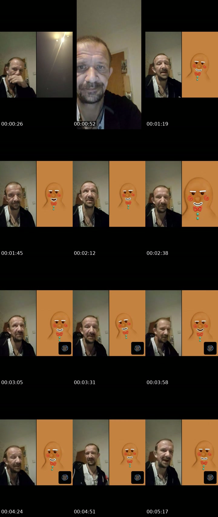 TikTok live: huhu by @titan_phoenix_dennis