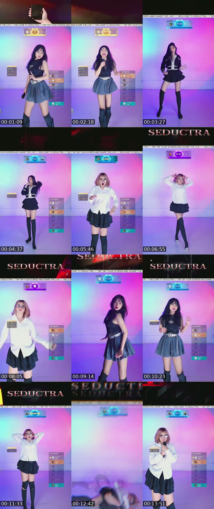 @seductra246 TikTok live from 2026-07-13