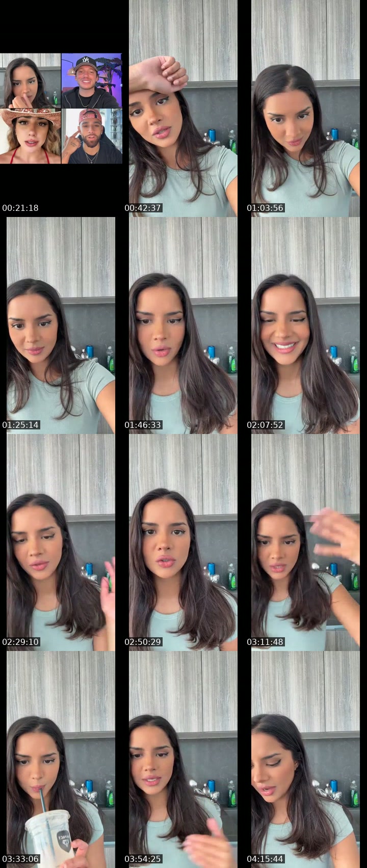 TikTok live: SHREDZ55🧡’S LIVE by @shredz55