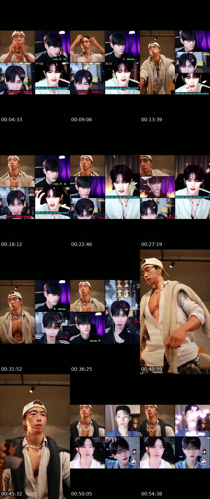 TikTok live: 제 라이브에 오신 것을 환영합니다 by @s0operman_