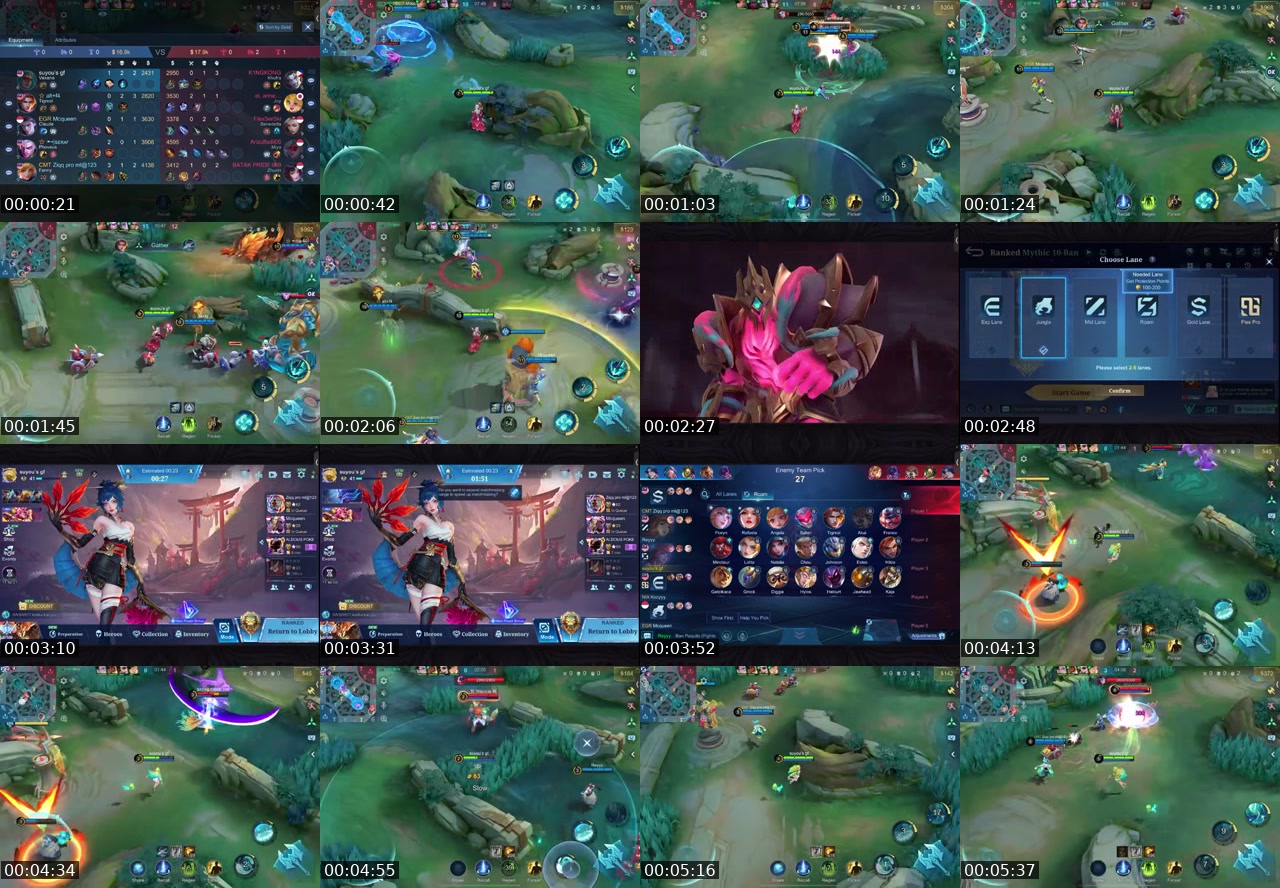 TikTok live: hai by @whereismyhomee