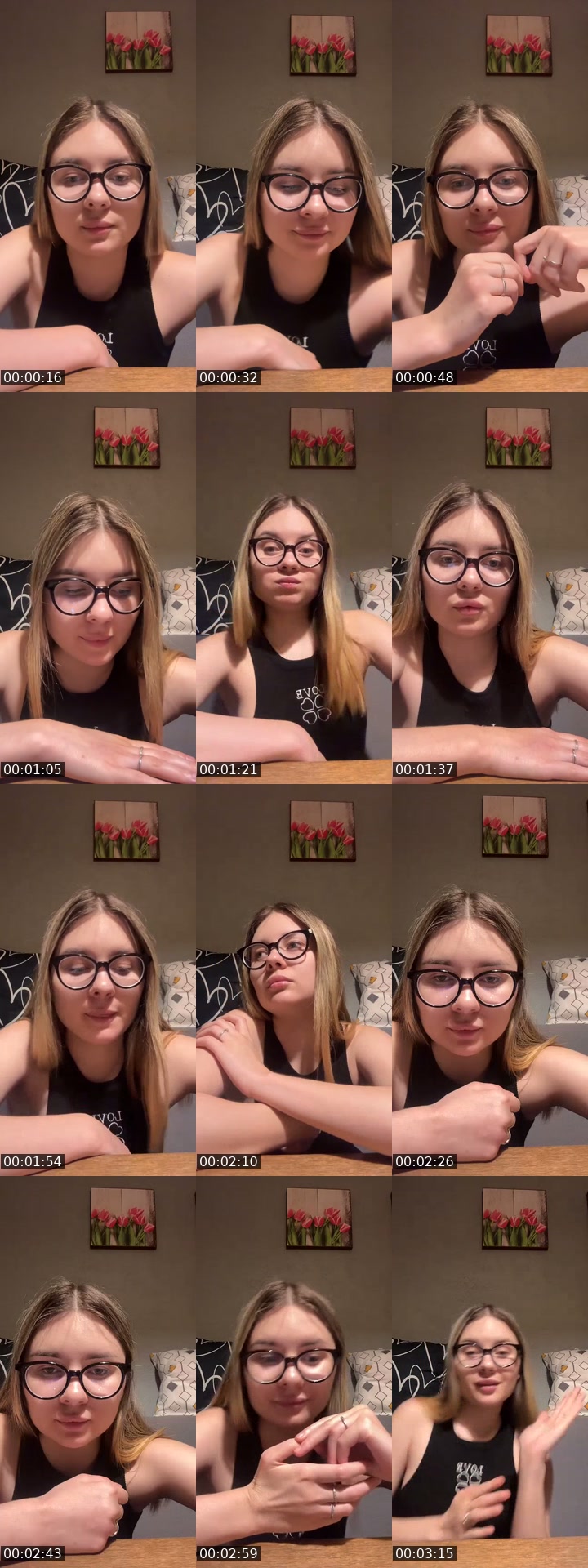 @3_elizaveta_1 TikTok live from 2026-07-13