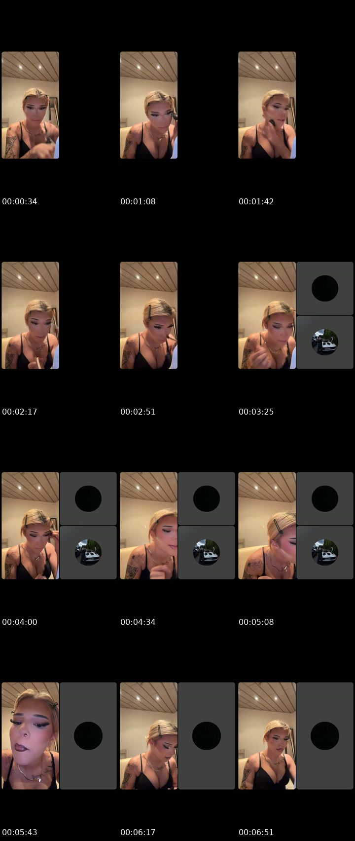 Germany TikTok live: Fertig machen by @eleonoraaa.0007