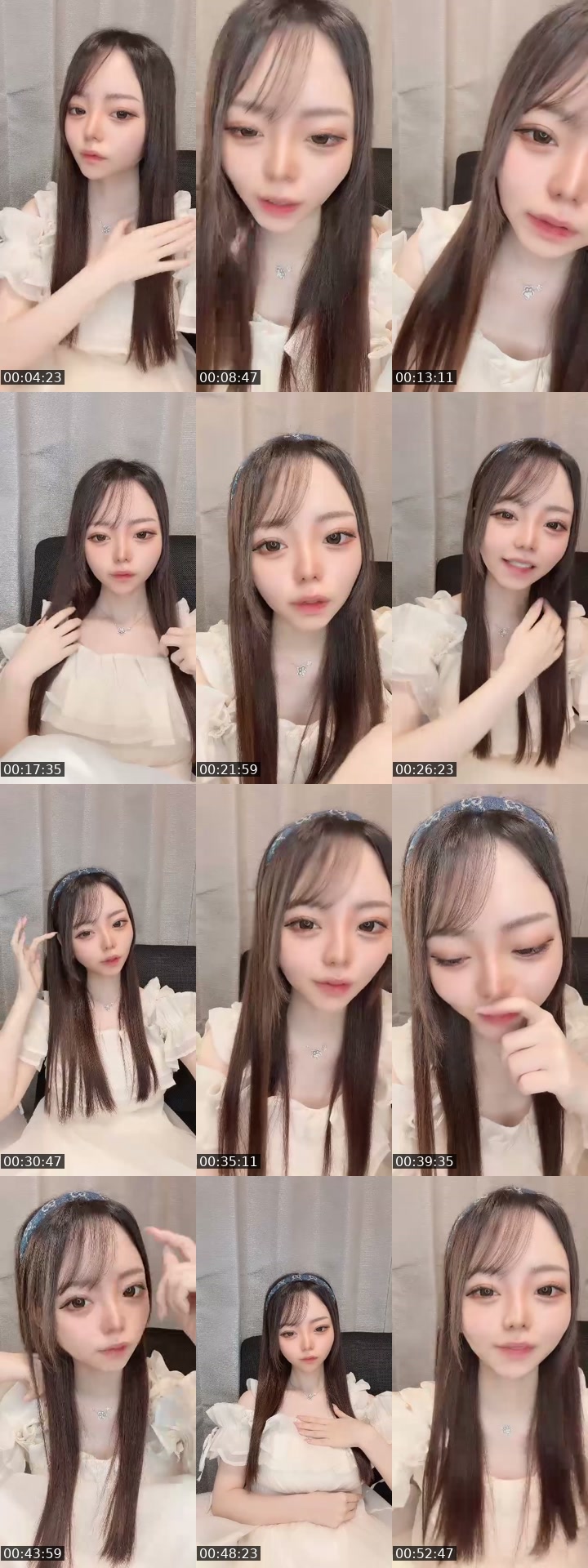 TikTok live: シークレットってなに？ by @enapimaryu