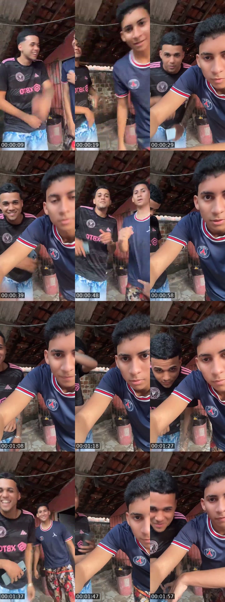 TikTok live: Ⓜ️ by @eojr16_