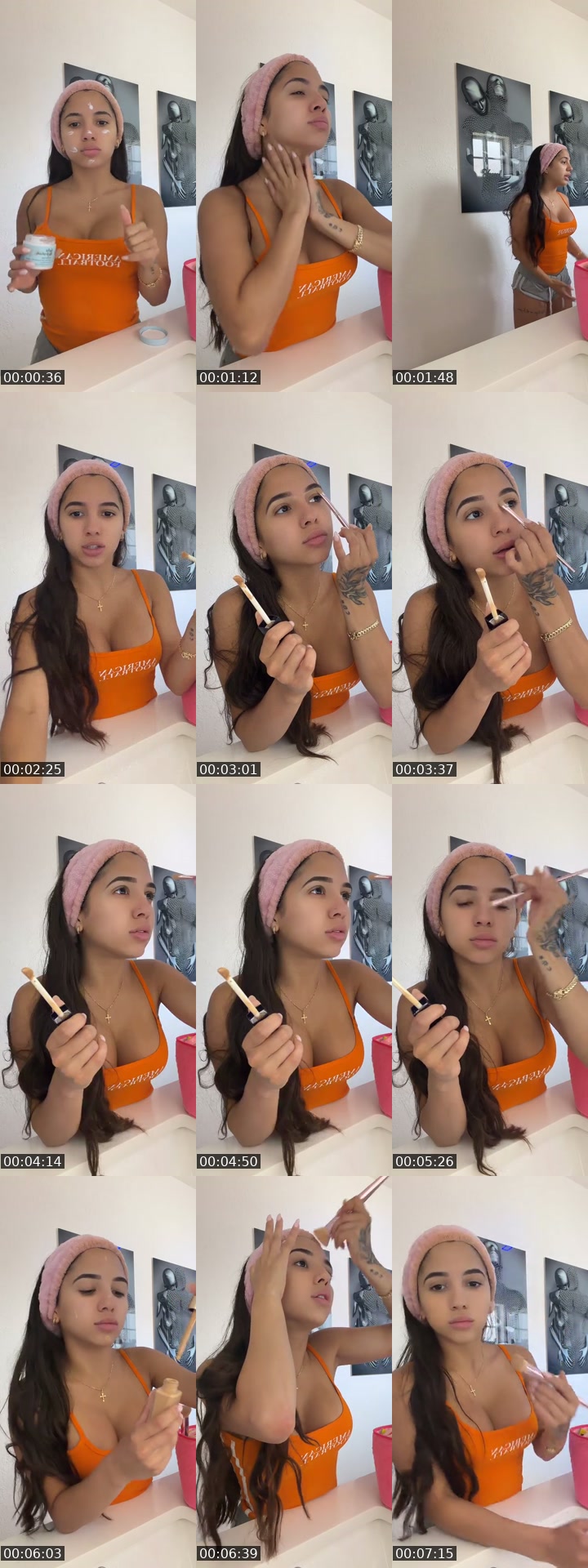 @kate.0208 TikTok live from 2026-07-13