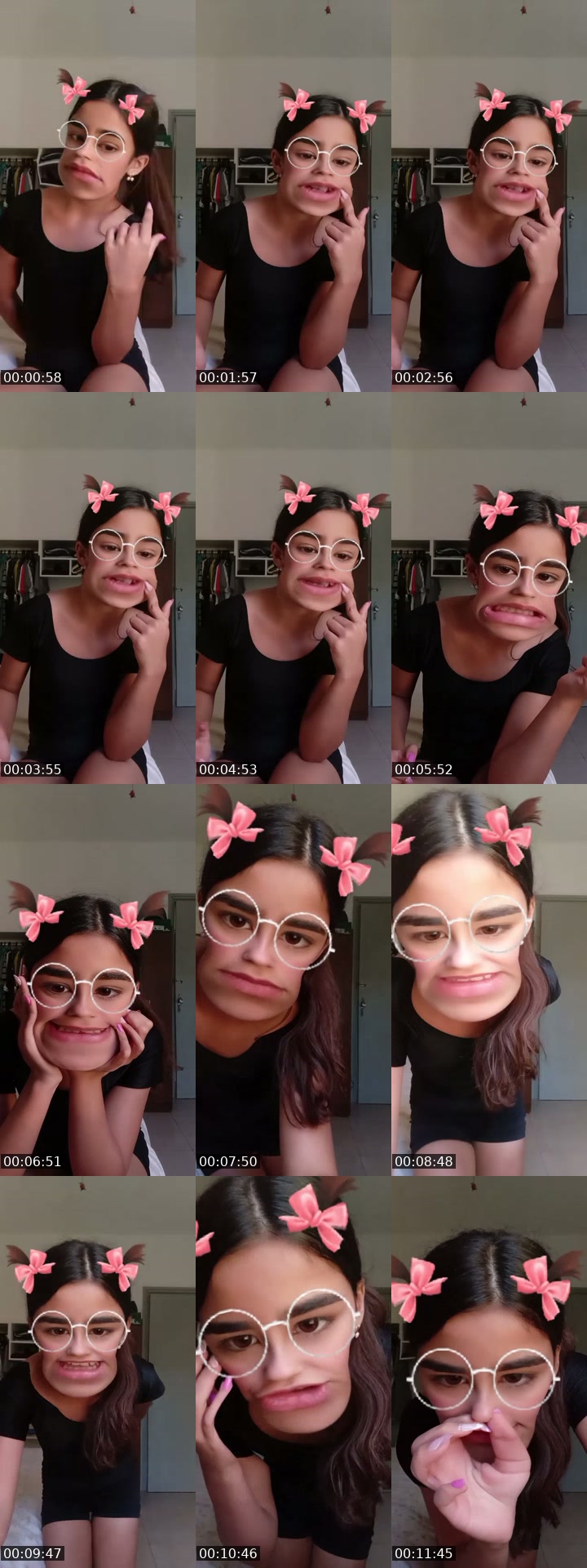 TikTok live: MEU SONHO É  UM TIK TOK UNIVERSO by @helena.sales1195