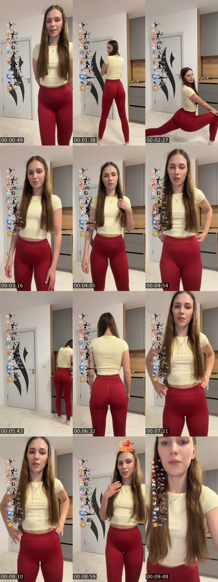 TikTok live: ❤️ by @taya_ronti2.0