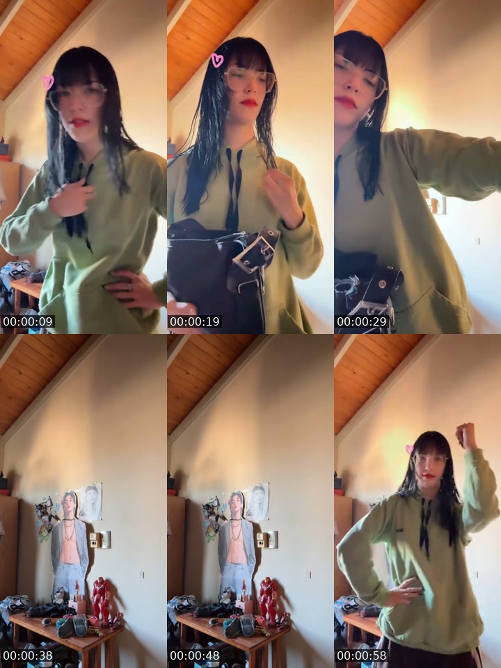 @user230116000 TikTok live from 2026-07-13