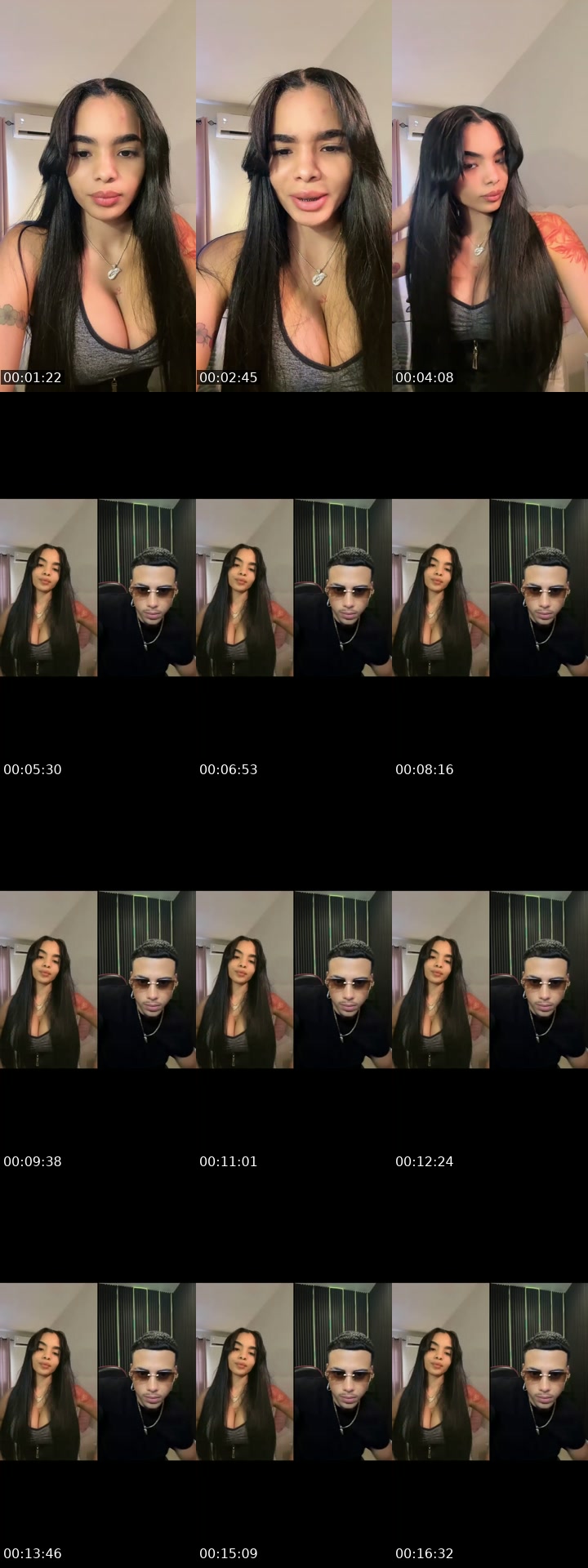 @evatejada062 TikTok live from 2026-07-13