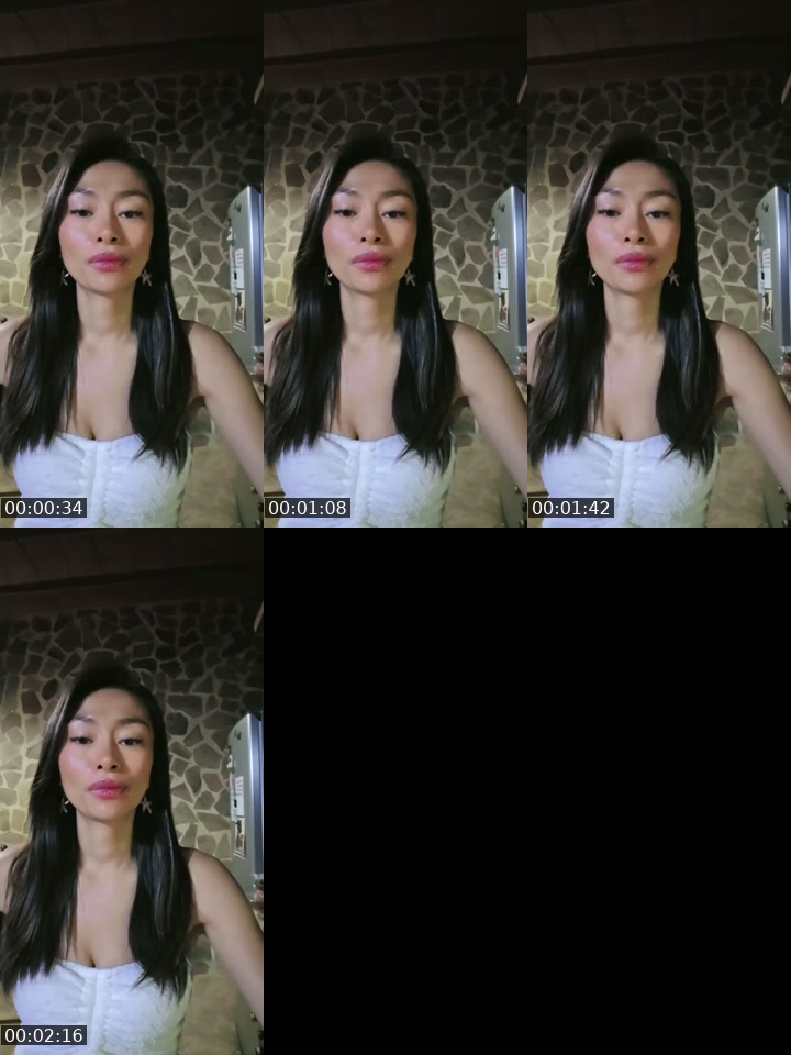 TikTok live: Tease dag 🥰 by @filipina_nurserosie