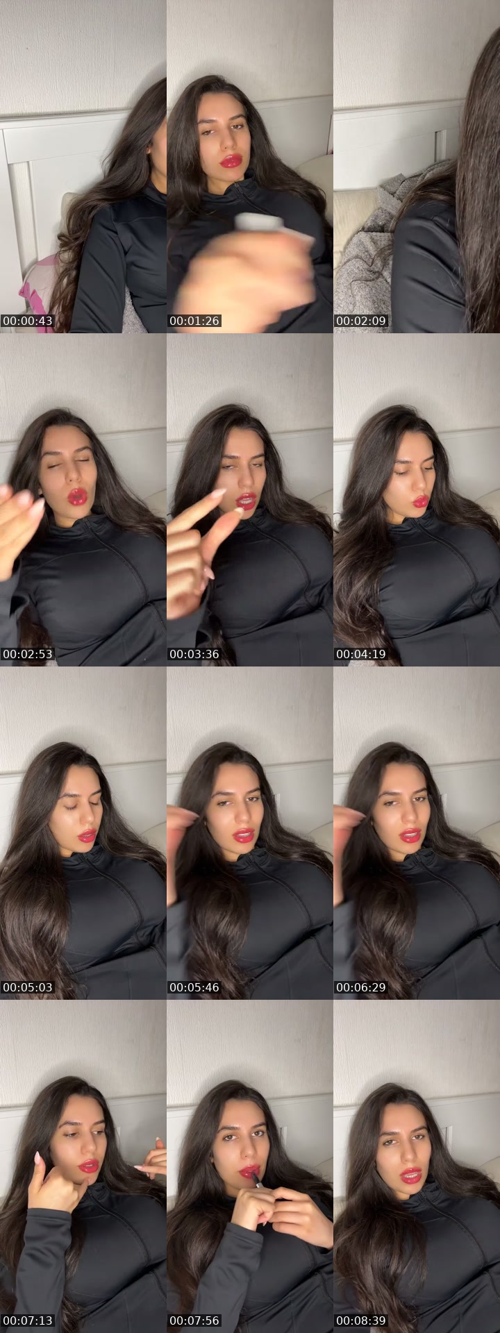 Colombia TikTok live: 🐷💰💰 by @colombianaitaliana2